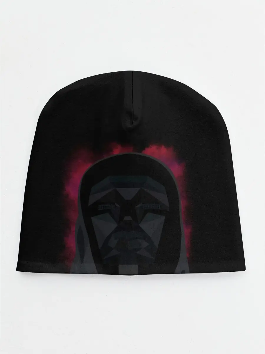 Детская шапка / Игра в кальмара Маска