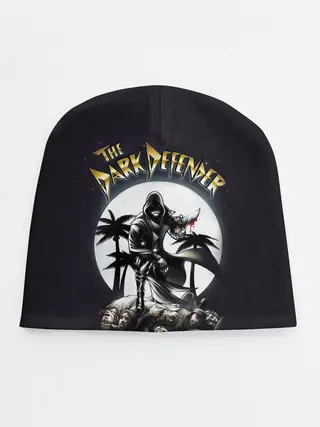 Детская шапка / Dark Defender Dexter Декстер