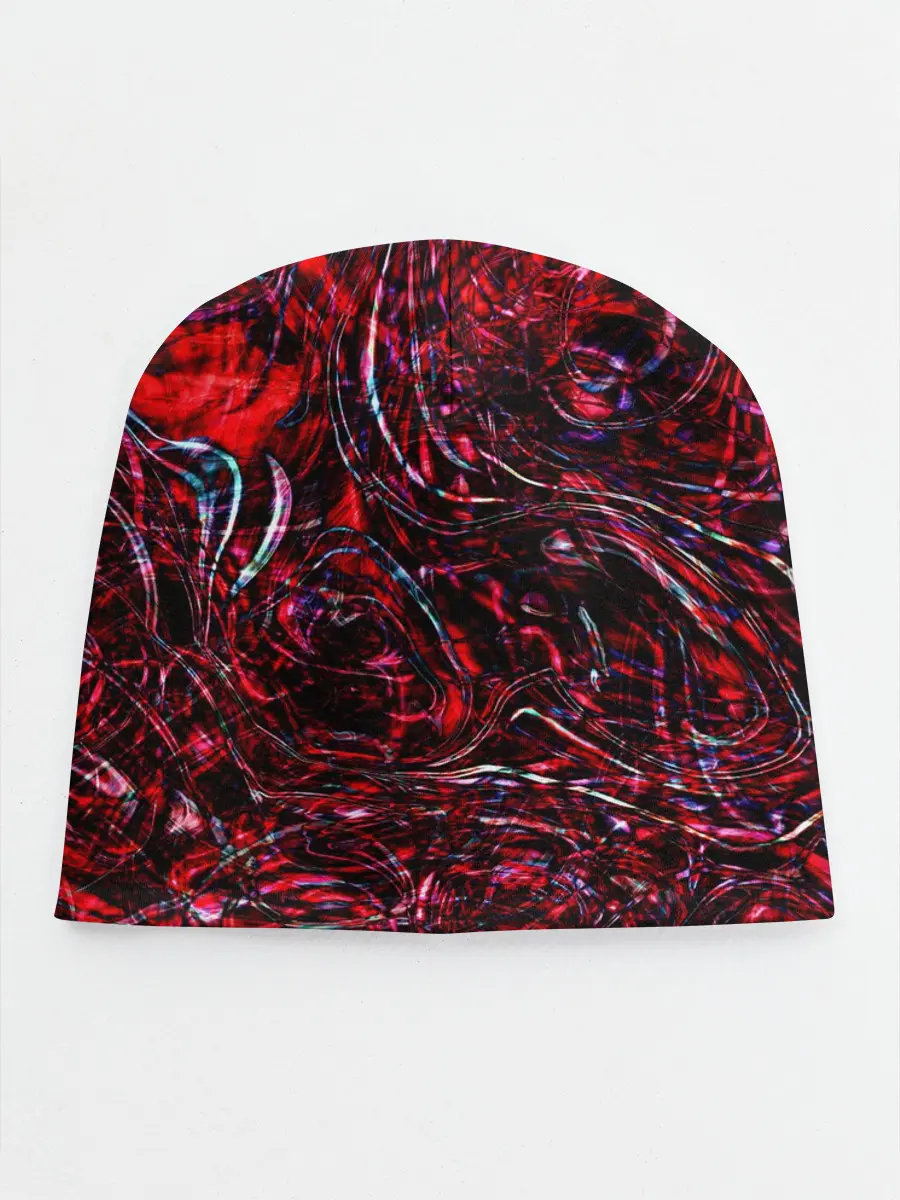 Детская шапка / Просто подумай / just think