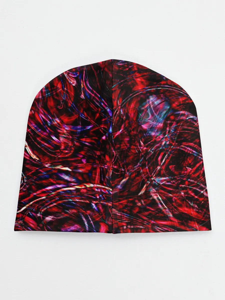 Детская шапка / Просто подумай / just think