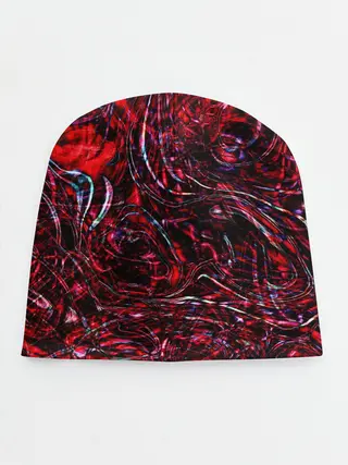 Детская шапка / Просто подумай / just think