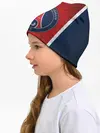 Детская шапка / Paris Saint-Germain
