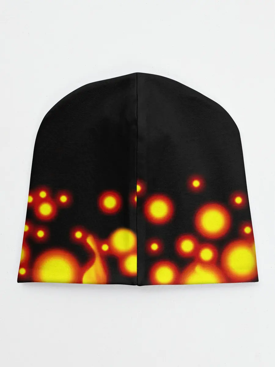 Детская шапка / Ванпанчмен / Сайтама Saitama