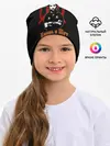 Детская шапка / Король и Шут