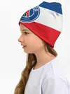 Детская шапка / Paris Saint-Germain FC