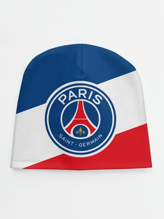 Детская шапка / Paris Saint-Germain FC