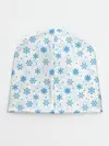 Детская шапка / Снежинки