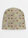 Детская шапка / AUTUMN MOOD