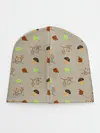 Детская шапка / AUTUMN MOOD