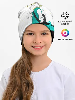 Детская шапка / Инумаки Тоге - Магическая битва