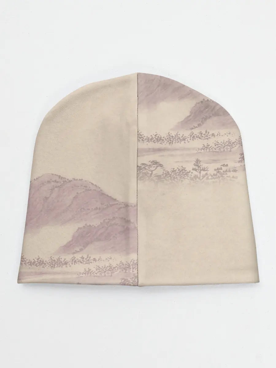 Детская шапка / Сатору Годжо японский стиль