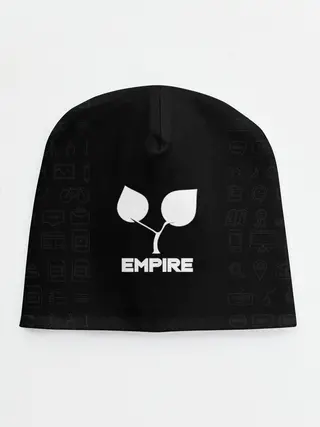 Детская шапка / Empire studio