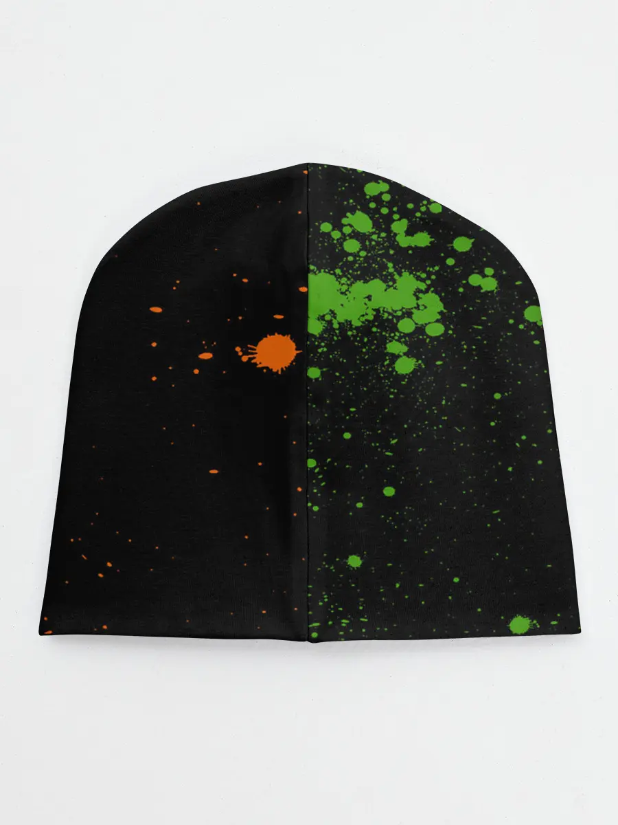 Детская шапка / Ирландский орел Конор МакГрегор