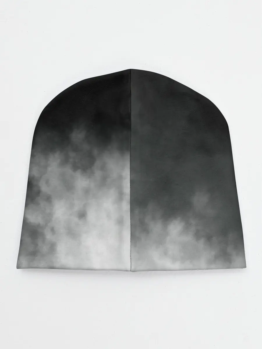 Детская шапка / Логотип группы Queen