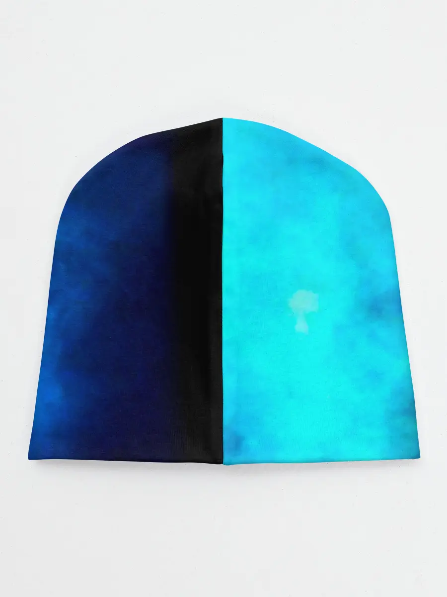 Детская шапка / Силуэт Фредди Меркьюри группа Queen