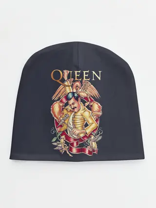 Детская шапка / Queen - Фредди Меркьюри