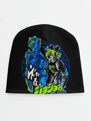 Детская шапка / Джолин Куджо, JoJos Bizarre Adventure