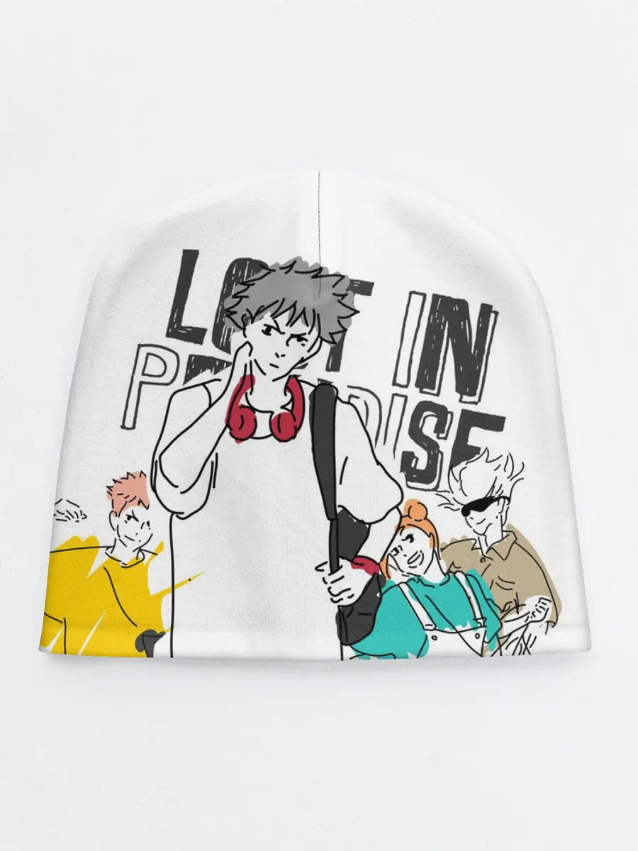 Детская шапка / Мегуми - Jujutsu Kaisen