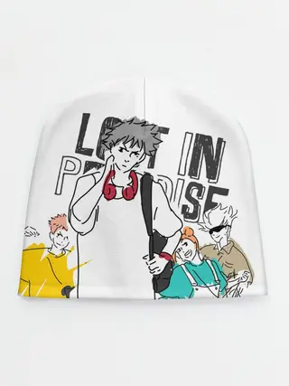 Детская шапка / Мегуми - Jujutsu Kaisen