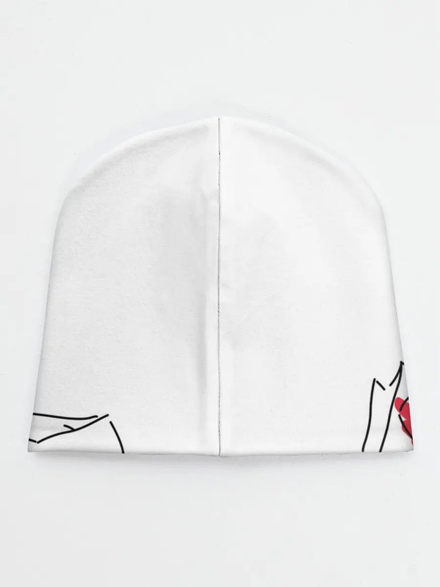 Детская шапка / Нобара Кугисаки - Jujutsu Kaisen