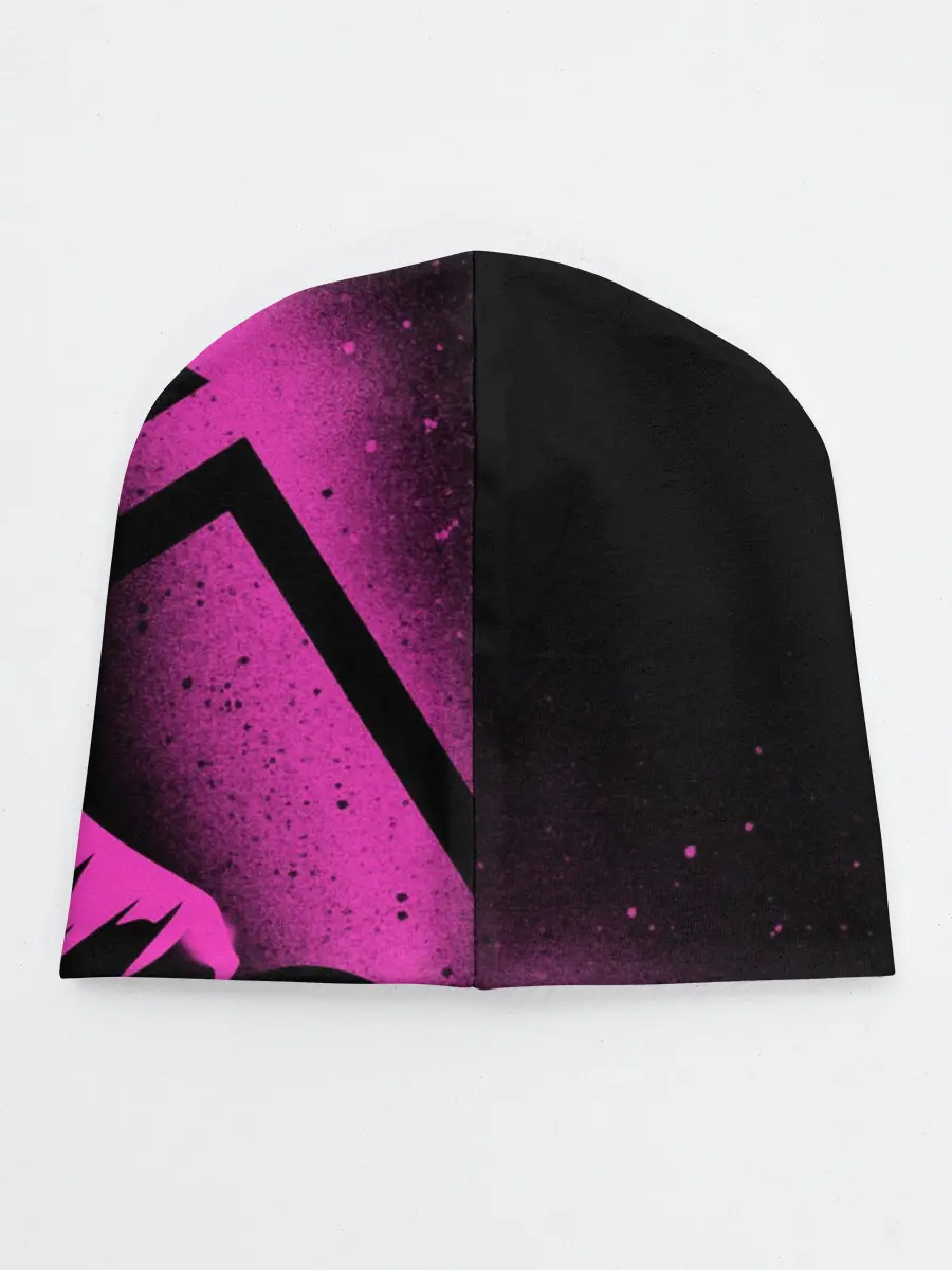 Детская шапка / Игра в кальмара