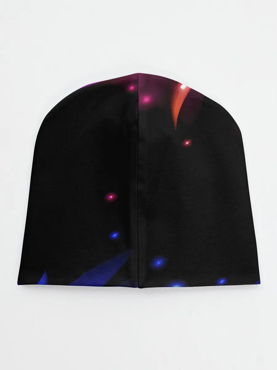 Детская шапка / Игра в кальмара / Squid Game: Огонь.