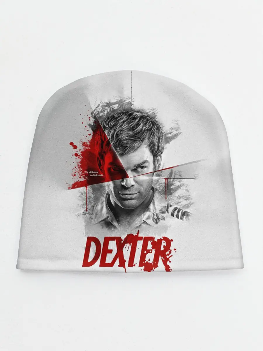 Детская шапка / Dexter Правосудие Декстера