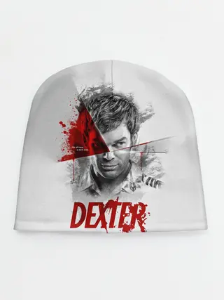 Детская шапка / Dexter Правосудие Декстера