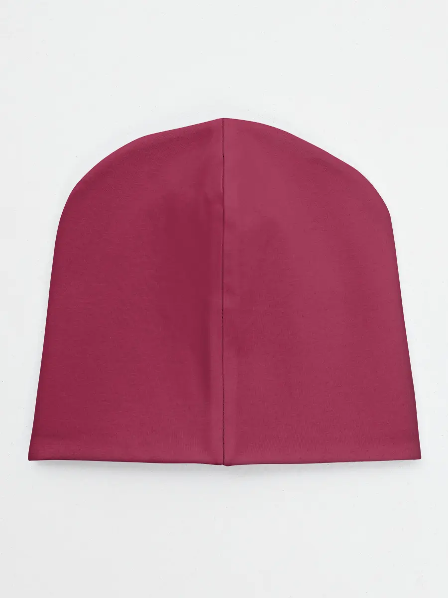 Детская шапка / Сэ Бёк