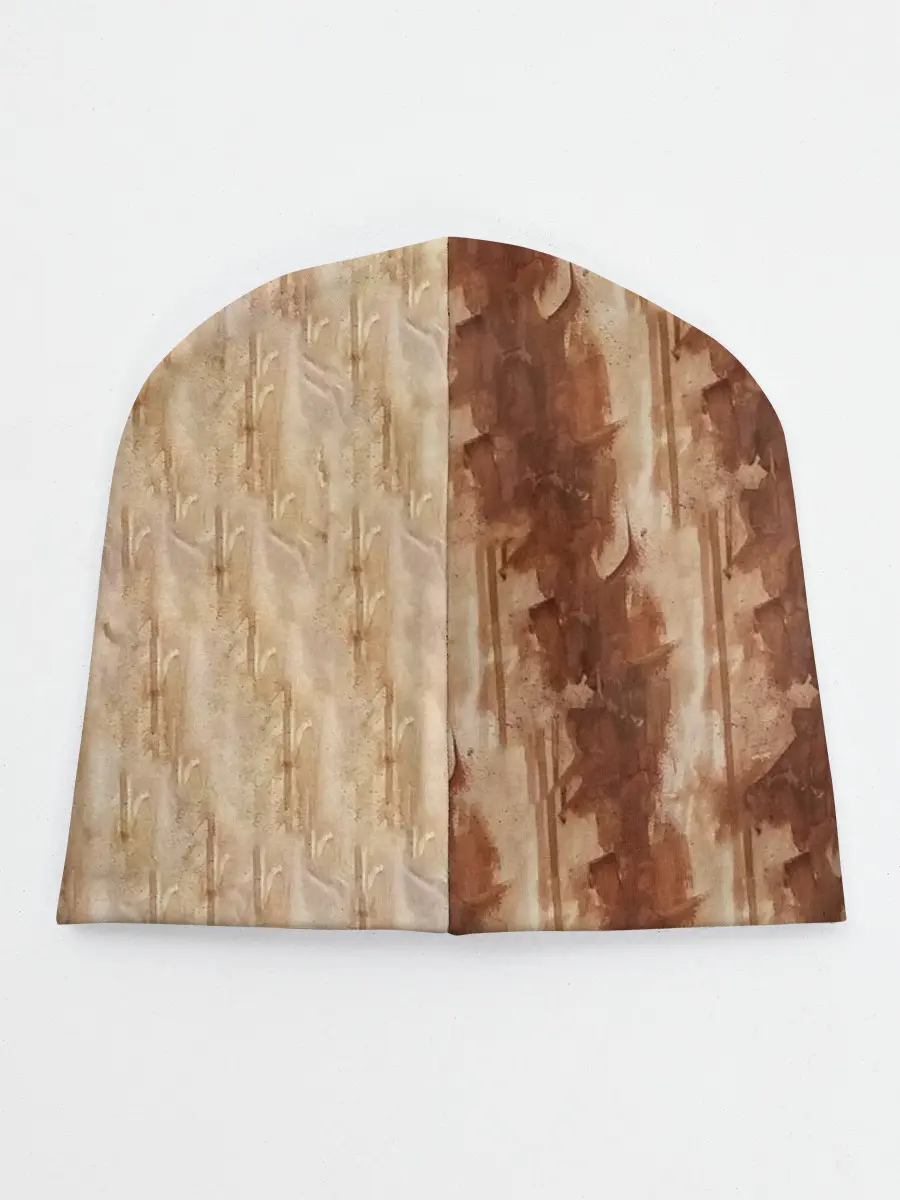 Детская шапка / Ярость Конора МакГрегора