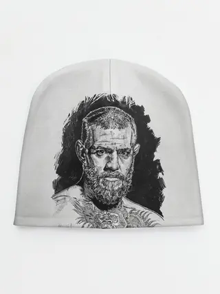 Детская шапка / Конор МакГрегор | Conor McGregor