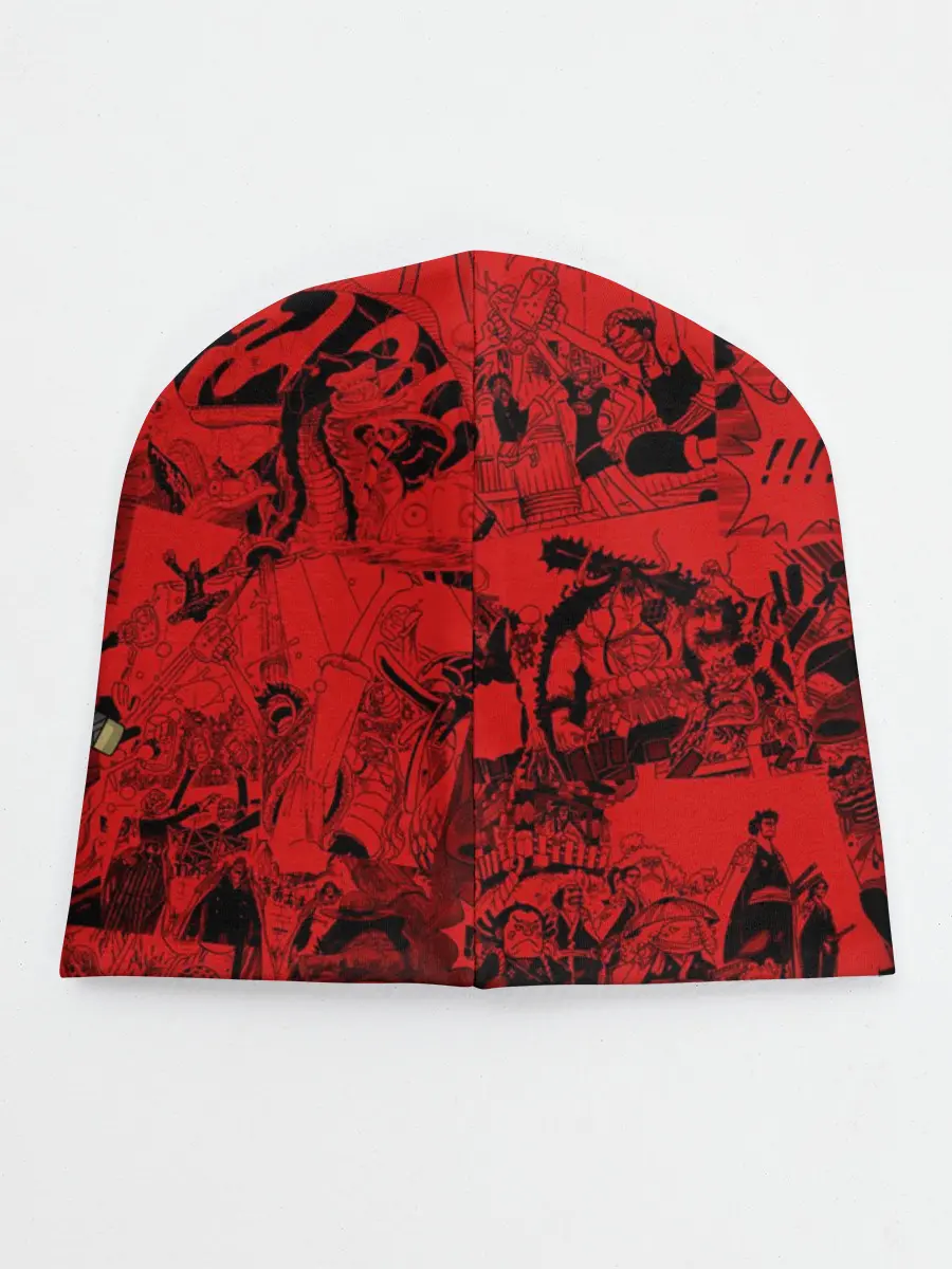 Детская шапка / Ророноа Зоро, One Piece