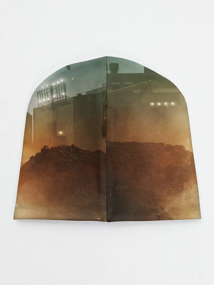 Детская шапка / PUBG СОЛДАТ В ШЛЕМЕ | ПАБГ