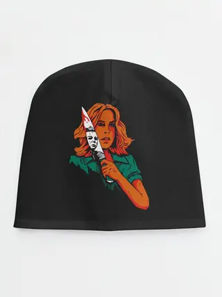 Детская шапка / Лори. Хэллоуин