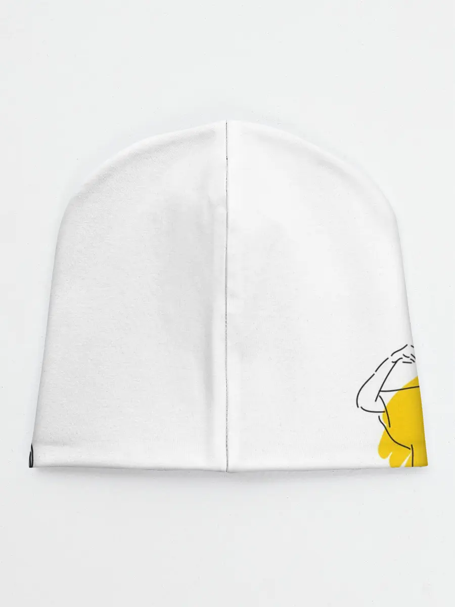 Детская шапка / Сатору Годжо - Jujutsu Kaisen