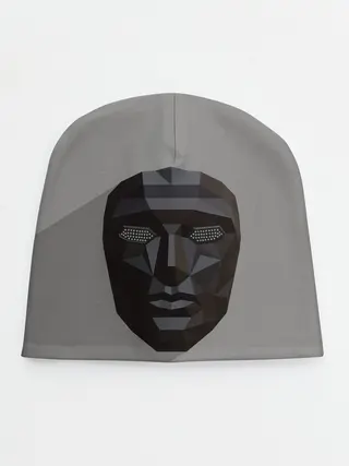 Детская шапка / ИГРА В КАЛЬМАРА РАСПОРЯДИТЕЛЬ | SQUID GAME