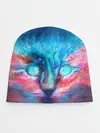 Детская шапка / ВСЕЛЕНСКИЙ КОТ