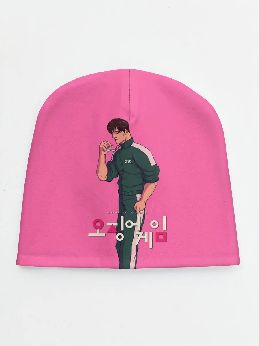 Детская шапка / 218