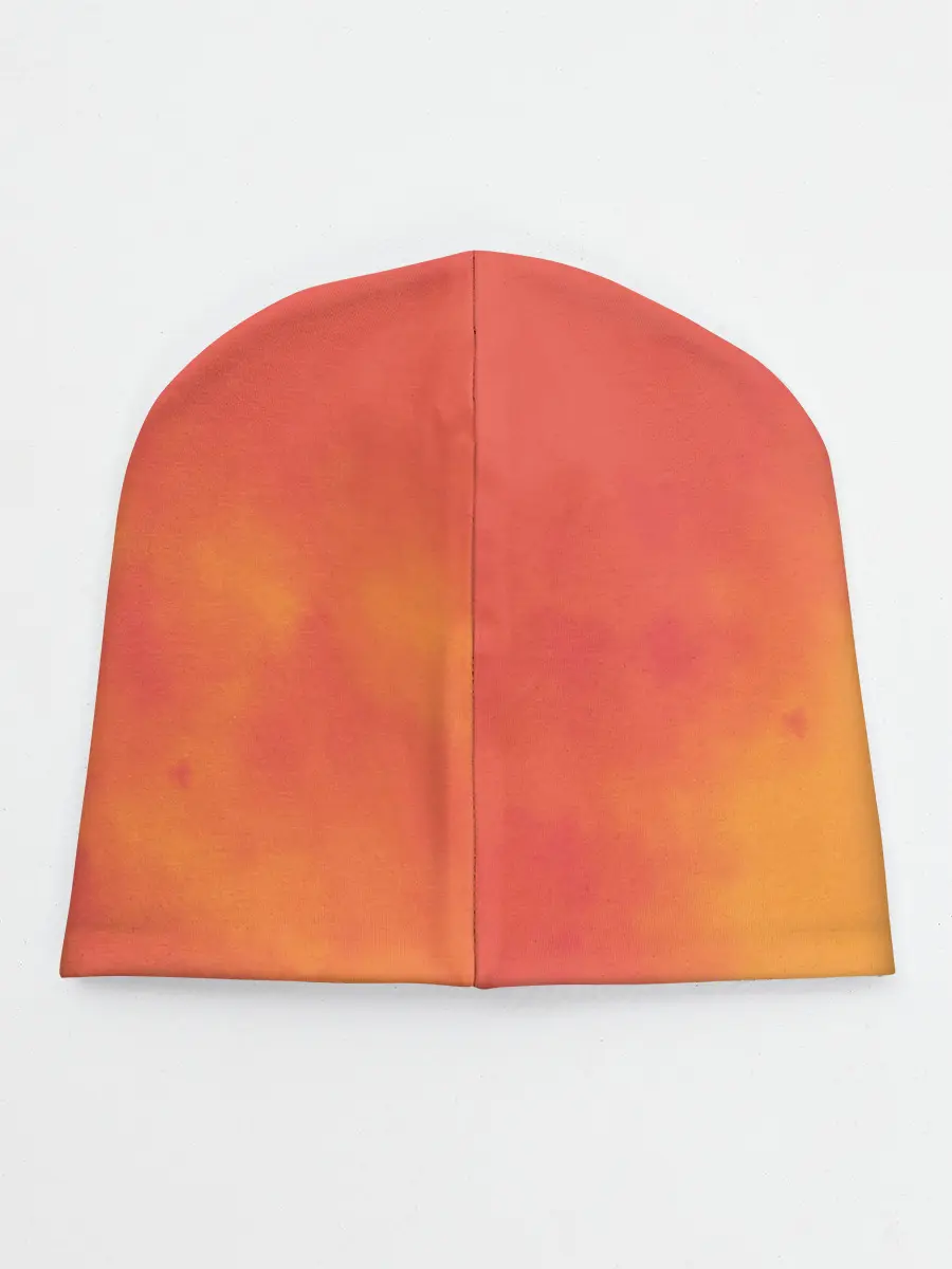 Детская шапка / Красавица 067