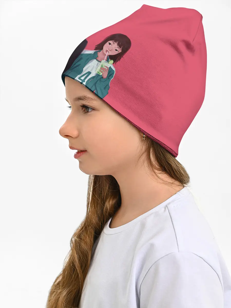 Детская шапка / Милахи 067 и 240