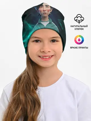 Детская шапка / Seong Gi-hun | Squid Game