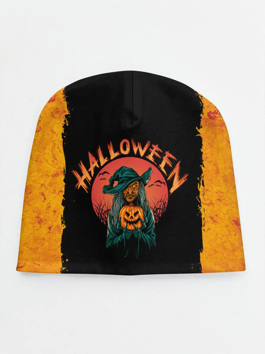 Детская шапка / СТАРАЯ ВЕДЬМА | THE OLD WITCH