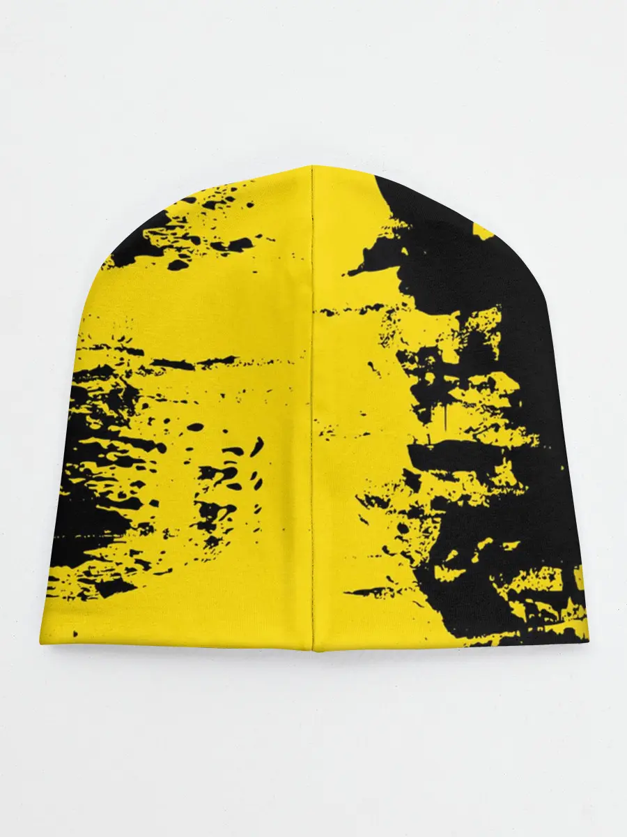 Детская шапка / Нирвана Гранж | Nirvana Smile