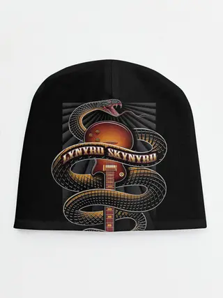 Детская шапка / LYNYRD SKYNYRD SNAKE