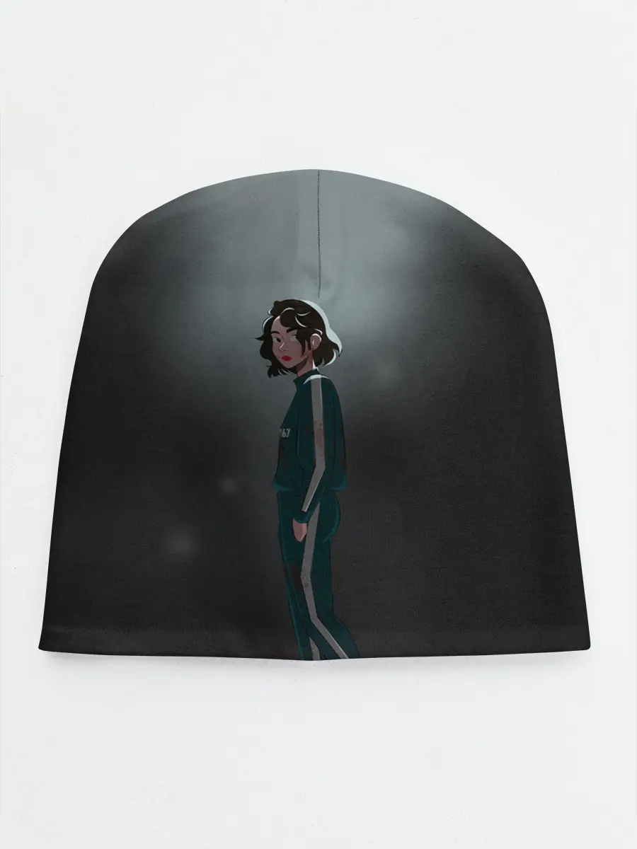 Детская шапка / Вера Ванг