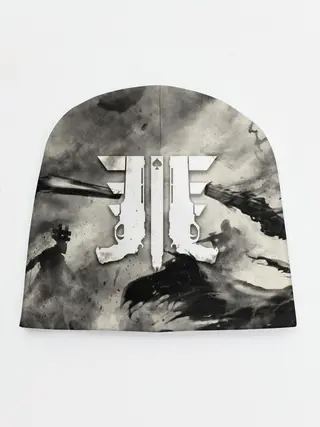 Детская шапка / DESTINY 2 ТЁМНЫЕ СИЛЫ / CAYDE 6