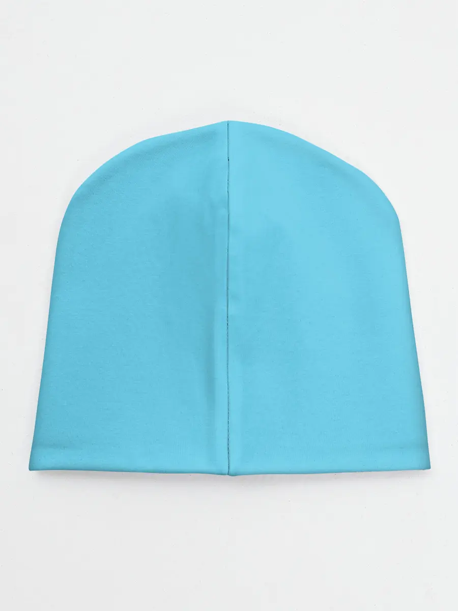 Детская шапка / Squid game квадрат - Игра в кальмара