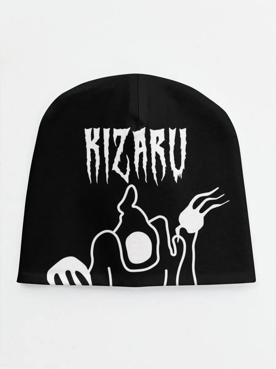 Детская шапка / KIZARU