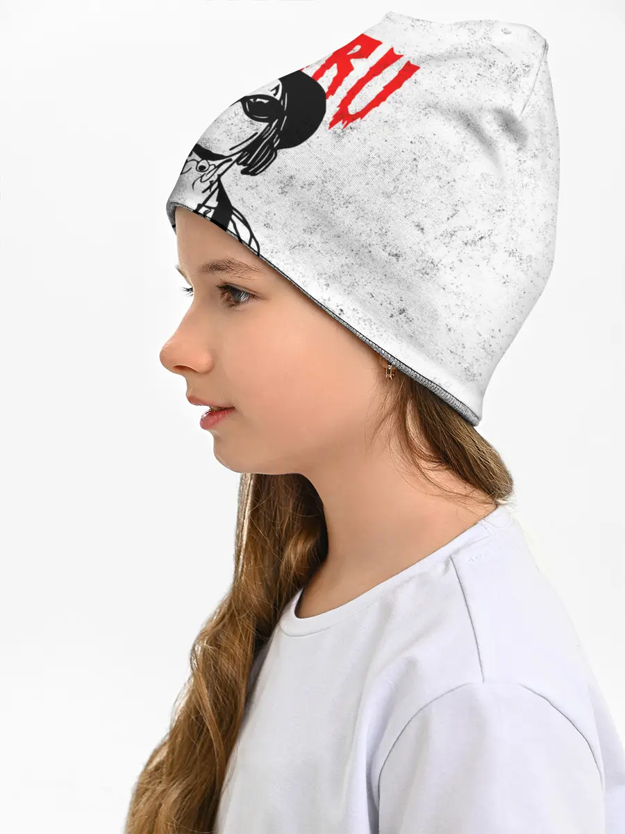 Детская шапка / KIZARU ART