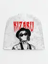 Детская шапка / KIZARU ART